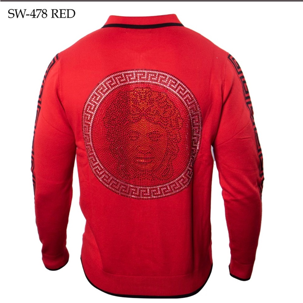 Prestige Original luxury sweater, one in a million - Picture 4 of 4